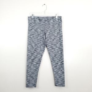 Whisper Space Dye Leggings